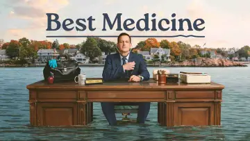 Backdrop к сериалу "Best Medicine" #1343571