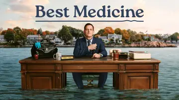 Backdrop к сериалу "Best Medicine" #1343572