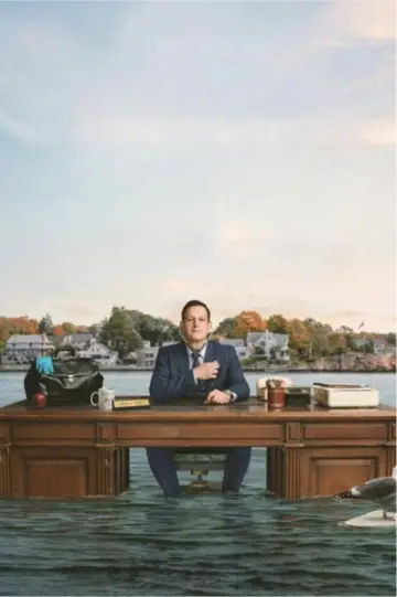 Poster к сериалу "Best Medicine" #1343580