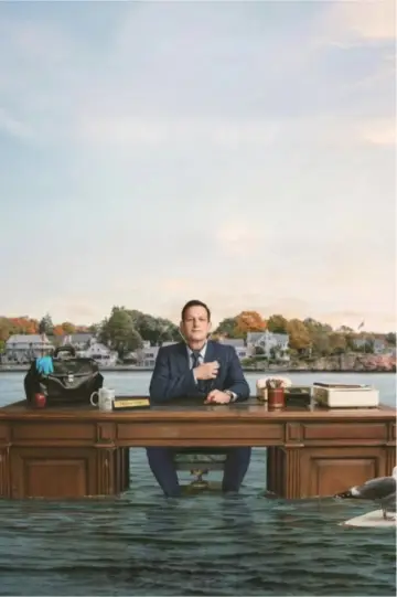 Poster к сериалу "Best Medicine" #1343581