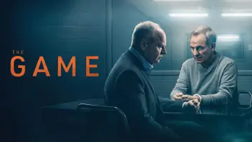 Backdrop for the TV series "The Game" #1585920