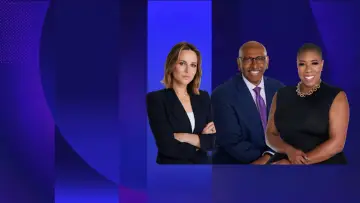 Backdrop for the TV series "The Weeknight" #1546468