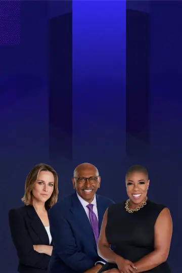 Poster for the TV series "The Weeknight" #1546487
