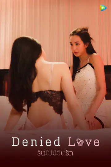 Poster for the TV series "Denied Love" #1480307