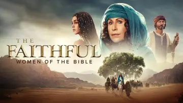 Backdrop for the TV series "The Faithful" #1448811