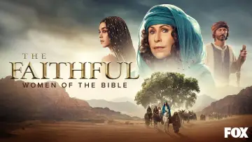 Backdrop for the TV series "The Faithful" #1448813