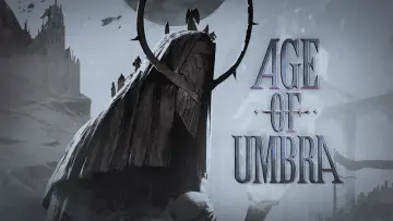Backdrop for the TV series "Age of Umbra" #1495046