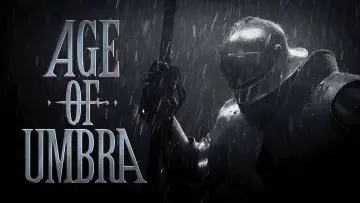 Backdrop for the TV series "Age of Umbra" #1495051