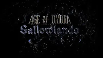 Backdrop for the TV series "Age of Umbra" #1495057