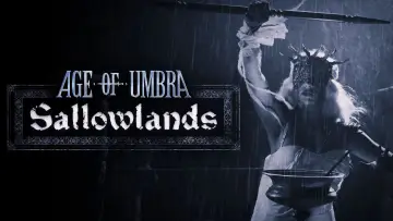 Backdrop for the TV series "Age of Umbra" #1495058