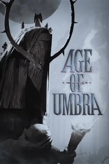 Age of Umbra Poster