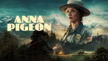 Backdrop к сериалу "Anna Pigeon" #1221890