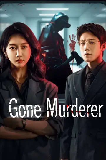 Gone Murderer Poster
