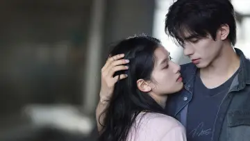 Backdrop for the TV series "Love For You" #1387008