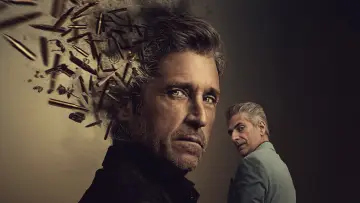 Backdrop for the TV series "Memory of a Killer" #1332167