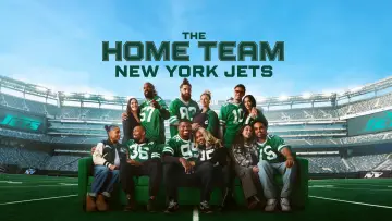 Backdrop for the TV series "The Home Team: New York Jets" #1506893