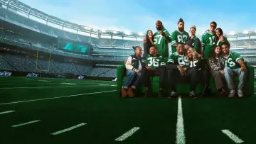 Backdrop for the TV series "The Home Team: New York Jets" #1506894