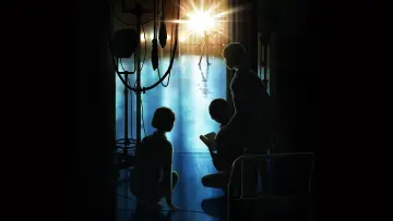Backdrop for the TV series "A Hundred Scenes of AWAJIMA" #1549513