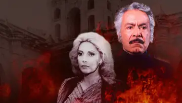 El Maleficio Poster
