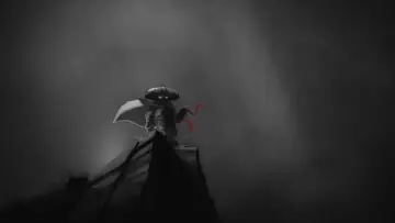 Backdrop for the TV series "LEGO Ninjago: Legends" #1487477