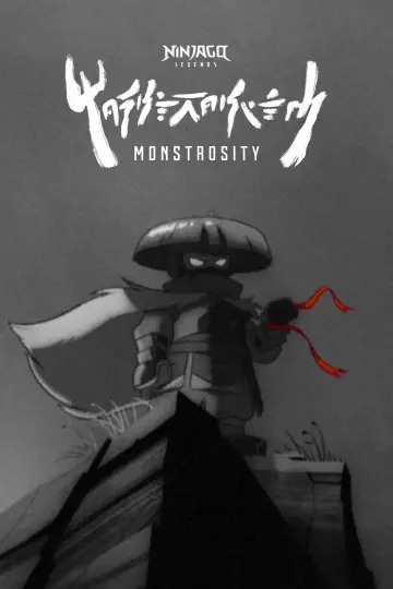 LEGO Ninjago: Legends (2025)