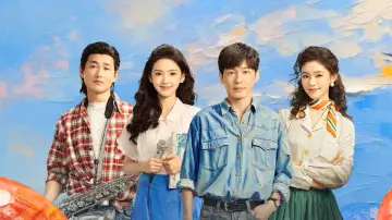 Backdrop for the TV series "Live up to Your Youth" #1552051