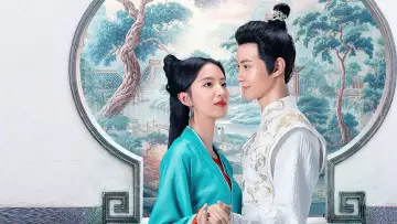 Backdrop for the TV series "Scent of Secrets" #1820219