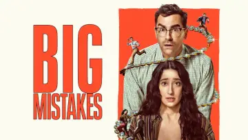 Backdrop к сериалу "Big Mistakes" #1388574