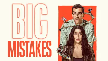 Backdrop к сериалу "Big Mistakes" #1388575