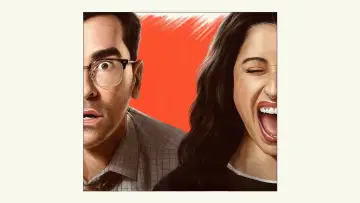 Backdrop к сериалу "Big Mistakes" #1388580