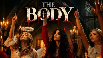 Backdrop for the TV series "The Body" #1888780