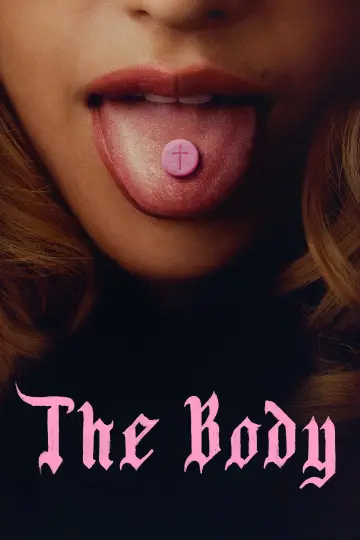 The Body Poster