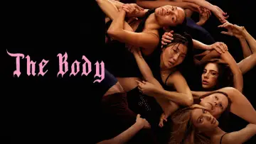 Backdrop for the TV series "The Body" #1917041