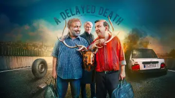 Backdrop for the TV series "A Delayed Death" #1497444