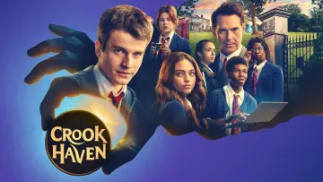 Backdrop к сериалу "Crookhaven" #1400217