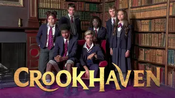 Backdrop к сериалу "Crookhaven" #1400218