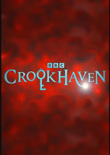 Poster к сериалу "Crookhaven" #1400223