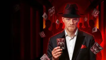 Backdrop к сериалу "Мастер игры" #1227014