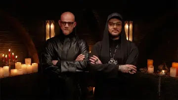 Backdrop к сериалу "Мастер игры" #1227019