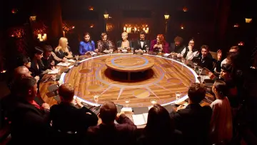Backdrop к сериалу "Мастер игры" #1227021