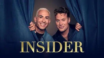 Insider Poster