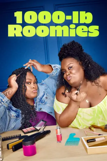 1000-lb Roomies (2025)