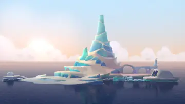 Backdrop for the TV series "Piripenguins" #1495916