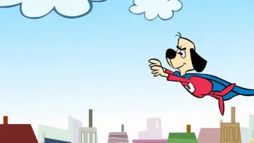 Backdrop for the TV series "Underdog" #1805179