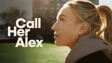Backdrop for the TV series "Call Her Alex" #1603284