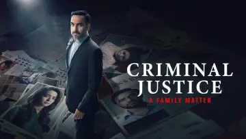 Backdrop for the TV series "Criminal Justice: A Family Matter" #1507554