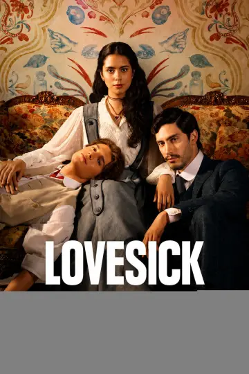Lovesick Poster