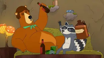 Backdrop к сериалу "Mating Season" #1378152