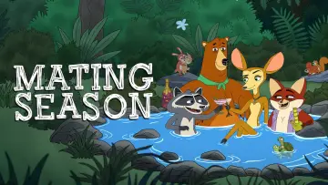 Backdrop к сериалу "Mating Season" #1378160