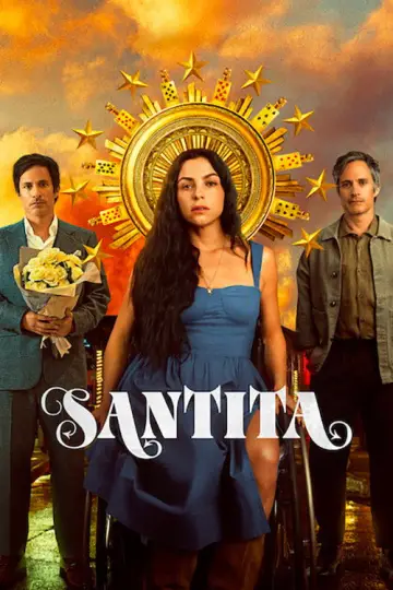 Santita Poster
